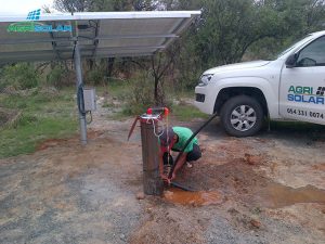 Danielskuil Business | Agri Solar