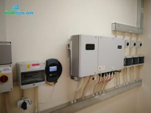 Danielskuil Business | Agri Solar
