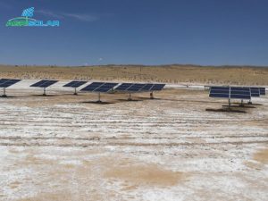 Danielskuil Business | Agri Solar