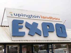 Upington Event Locations | Upington Show Grounds