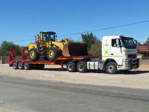 Noord-Kaap Trokke Logistic Solutions