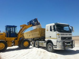 Noord-Kaap Trokke Logistic Solutions