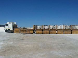 Noord-Kaap Trokke Logistic Solutions