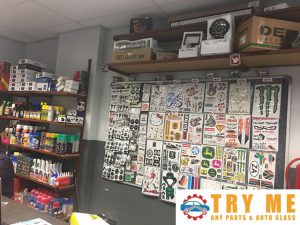 Try Me Any Parts & Auto Glass | Upington Accommodation, Business & Tourism Portal