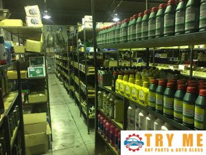 Try Me Any Parts & Auto Glass | Upington Accommodation, Business & Tourism Portal