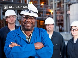 Danielskuil | Business | GLE Capital