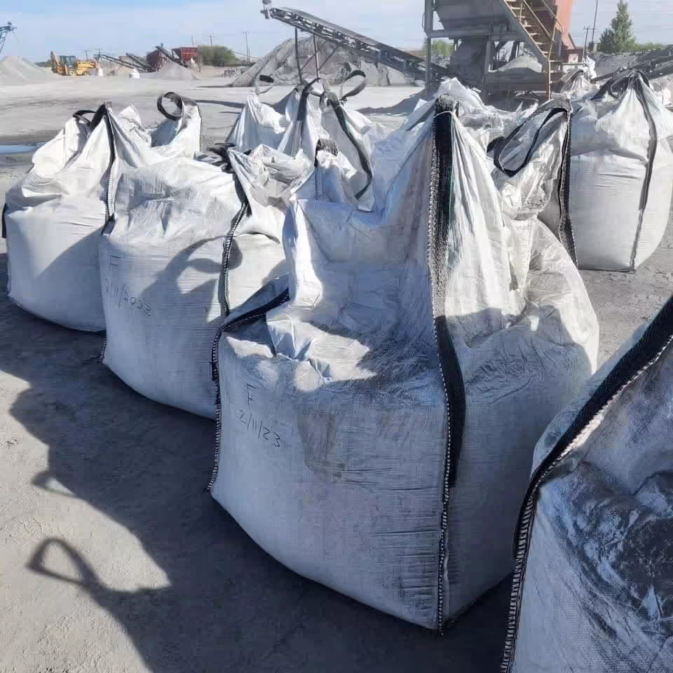 Buckle Crushers Gravel Supplier in Daniëlskuil