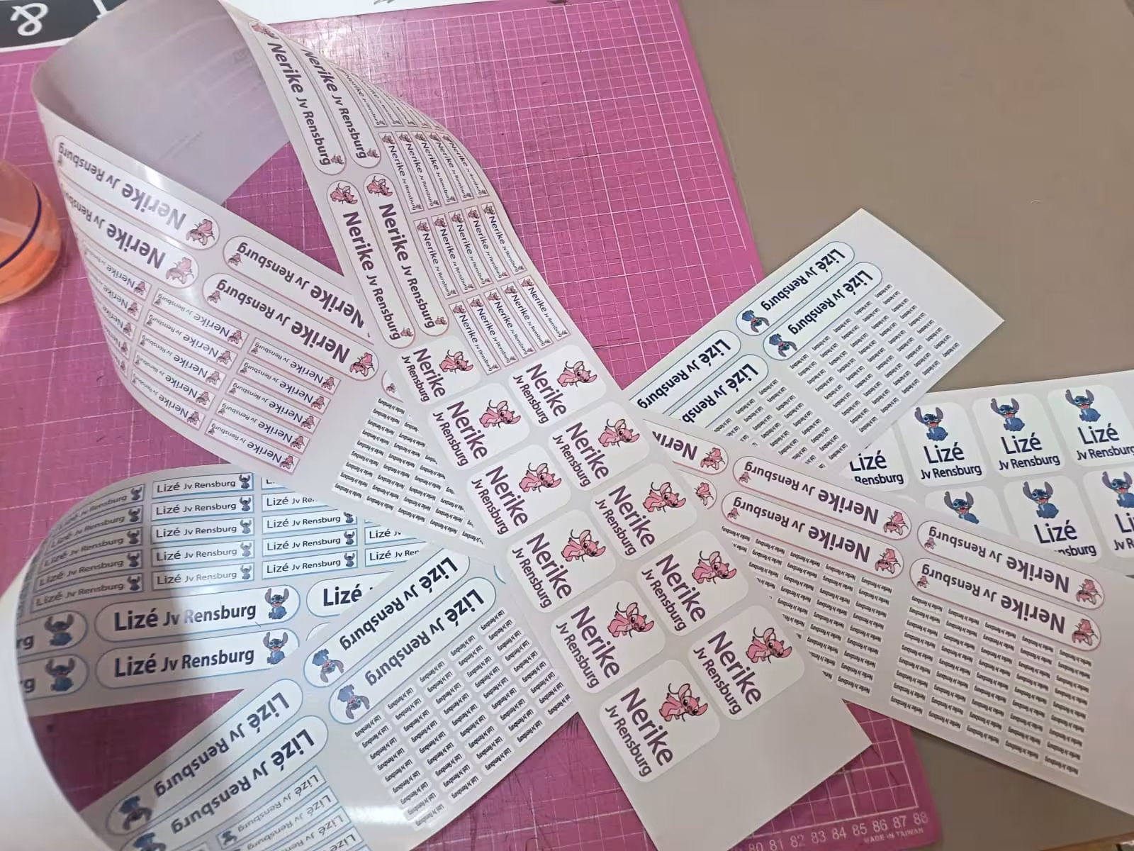 MGD Prints Printing Services in Daniëlskuil