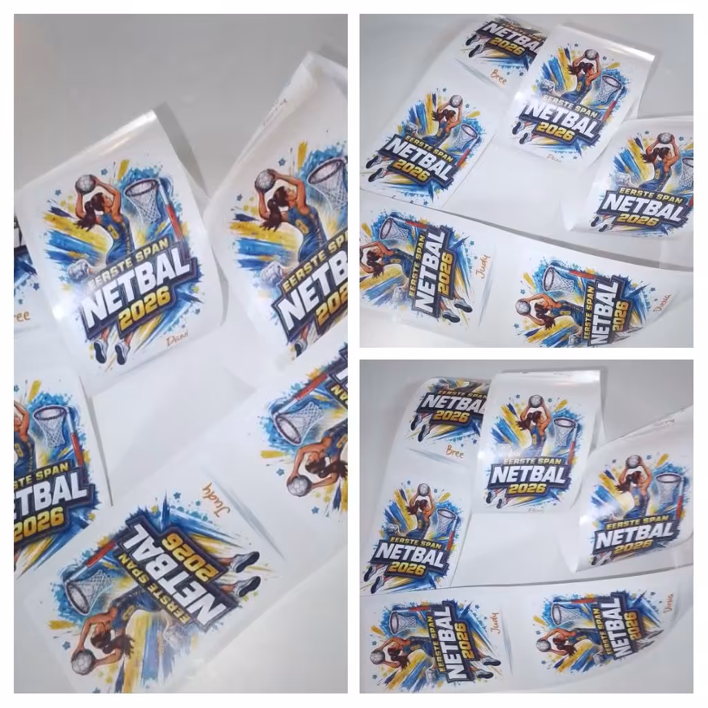 MGD Prints Printing Services in Daniëlskuil