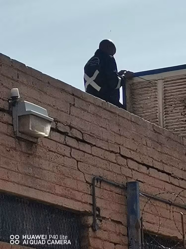 Makhonatsotlhe Trading - Electrical & Construction Services in Daniëlskuil