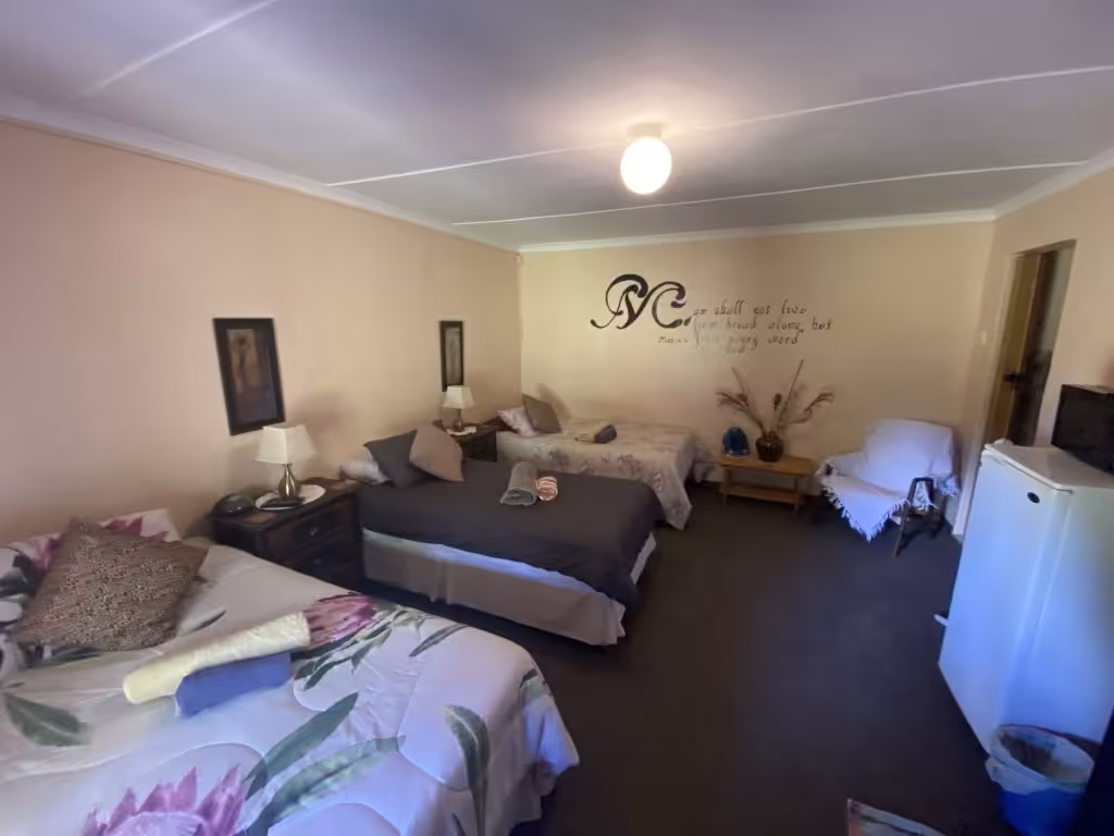 Prys Berg Accommodation in Daniëlskuil