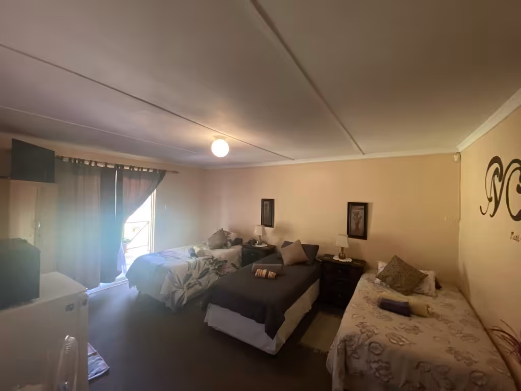 Prys Berg Accommodation in Daniëlskuil