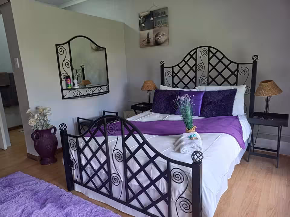 Serendipity Guest House Accommodation in Daniëlskuil