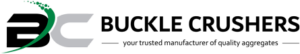 Buckle Crushers logo