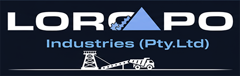 Loropo Industries logo