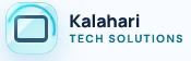 Kalahari Tech Solutions logo